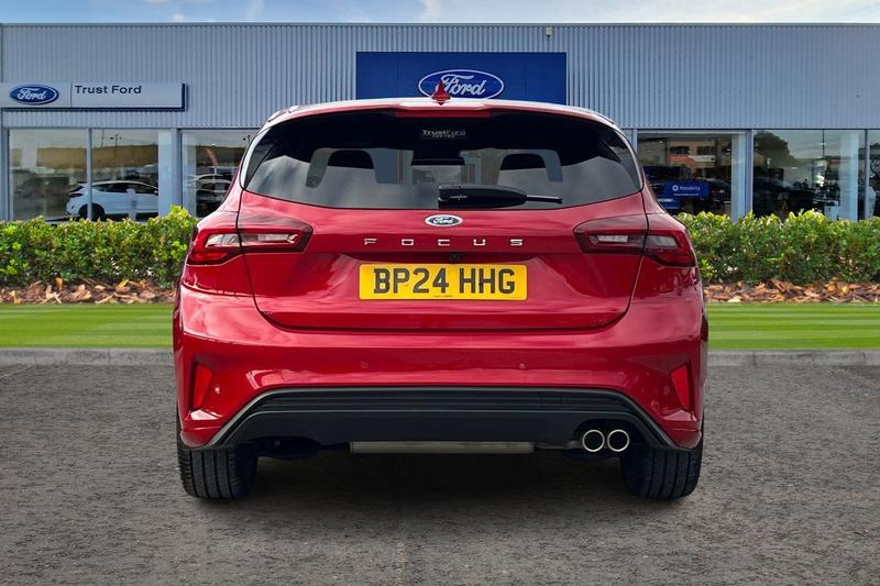 Used Ford Focus 2024 for sale - 76616289: Photo 7