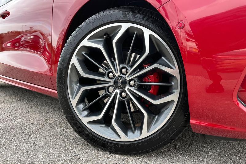 Used Ford Focus 2024 for sale - 76616289: Photo 8