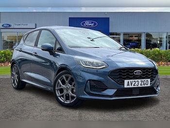 Ford - Fiesta