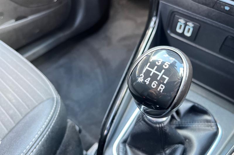 Vehicle 34