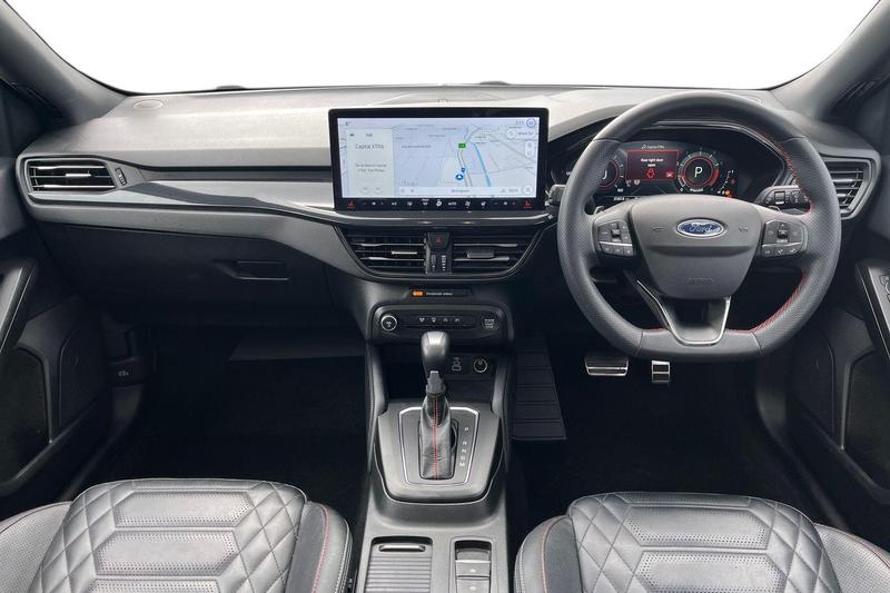 Used Ford Focus 2023 for sale - 78021255: Photo 10