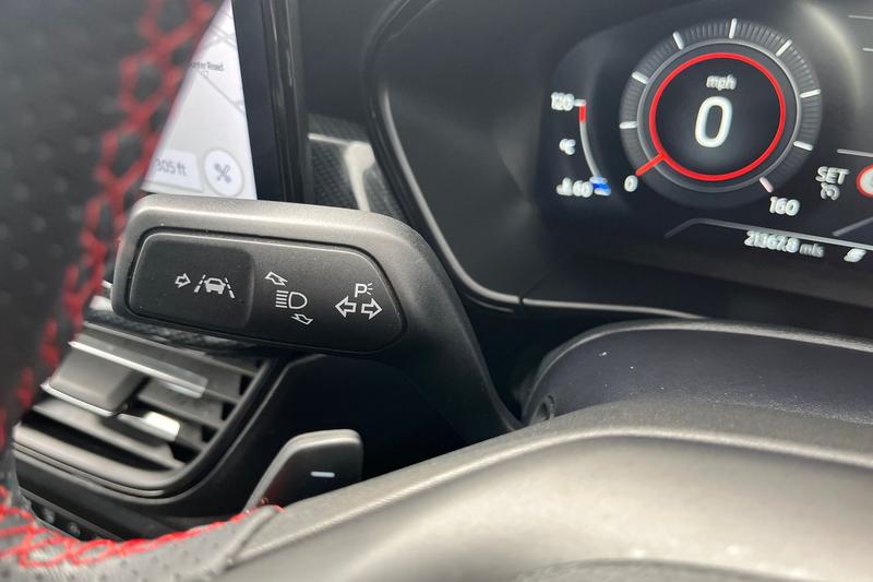 Used Ford Focus 2023 for sale - 78021255: Photo 14