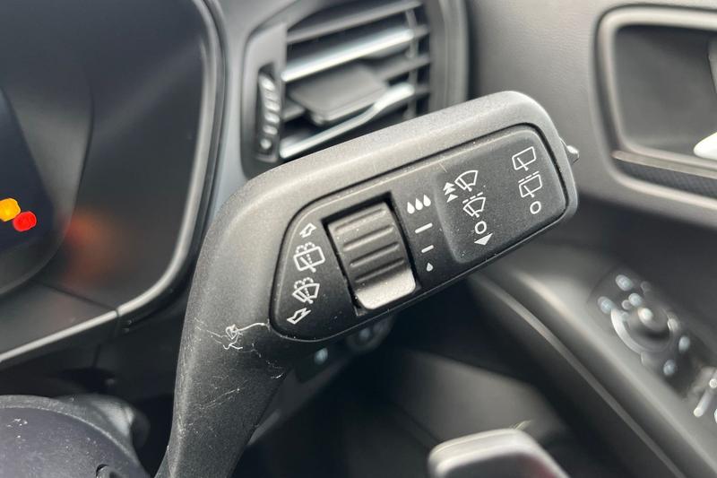 Used Ford Focus 2023 for sale - 78021255: Photo 15