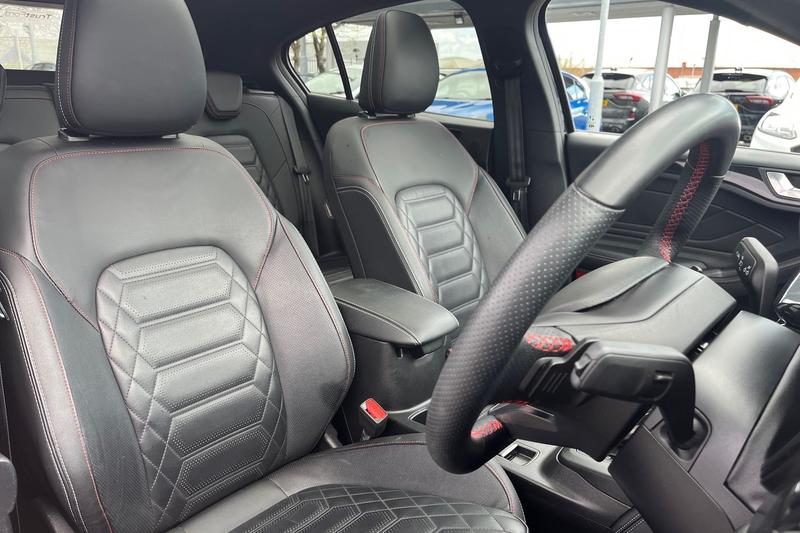 Used Ford Focus 2023 for sale - 78021255: Photo 17