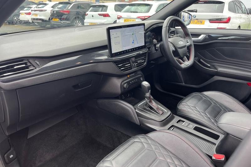 Used Ford Focus 2023 for sale - 78021255: Photo 18