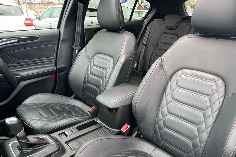 Used Ford Focus 2023 for sale - 78021255: Photo 19