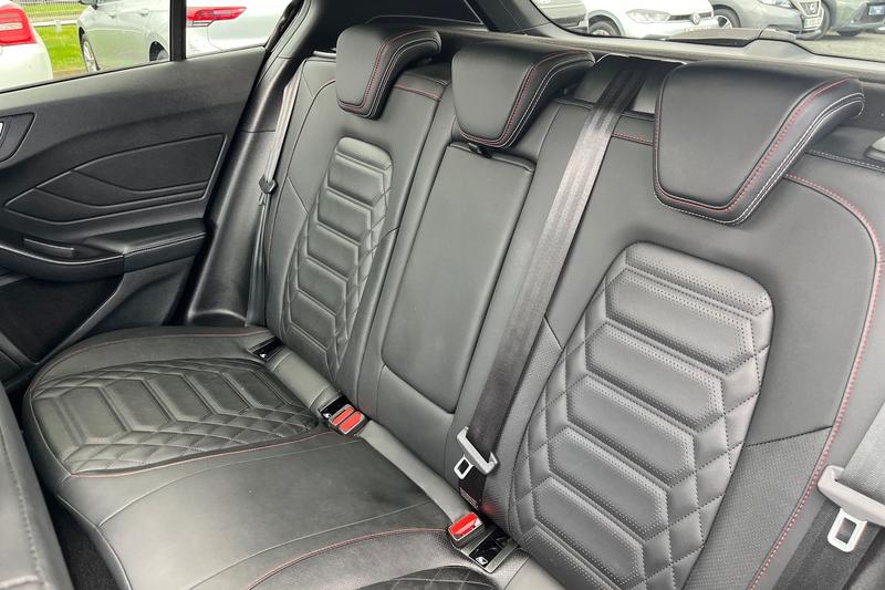 Used Ford Focus 2023 for sale - 78021255: Photo 20