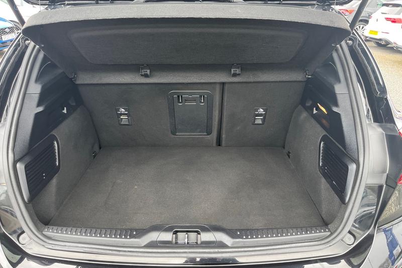 Used Ford Focus 2023 for sale - 78021255: Photo 21