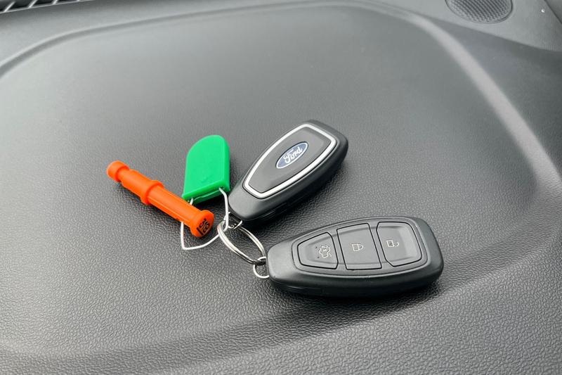 Used Ford Focus 2023 for sale - 78021255: Photo 22