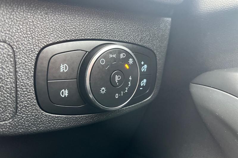 Used Ford Focus 2023 for sale - 78021255: Photo 23