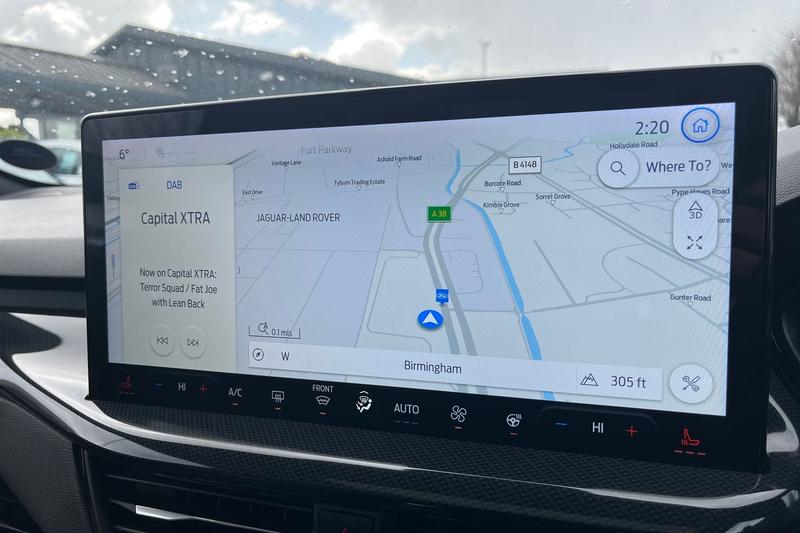 Used Ford Focus 2023 for sale - 78021255: Photo 25