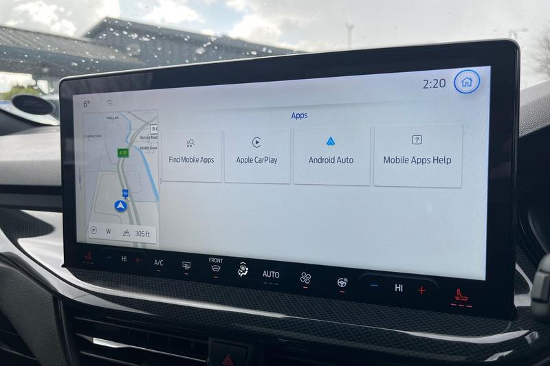 Used Ford Focus 2023 for sale - 78021255: Photo 28