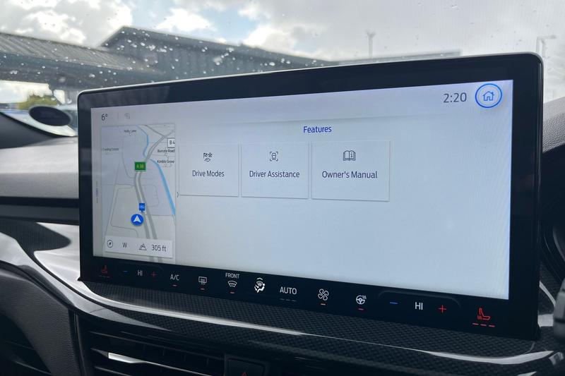 Used Ford Focus 2023 for sale - 78021255: Photo 29