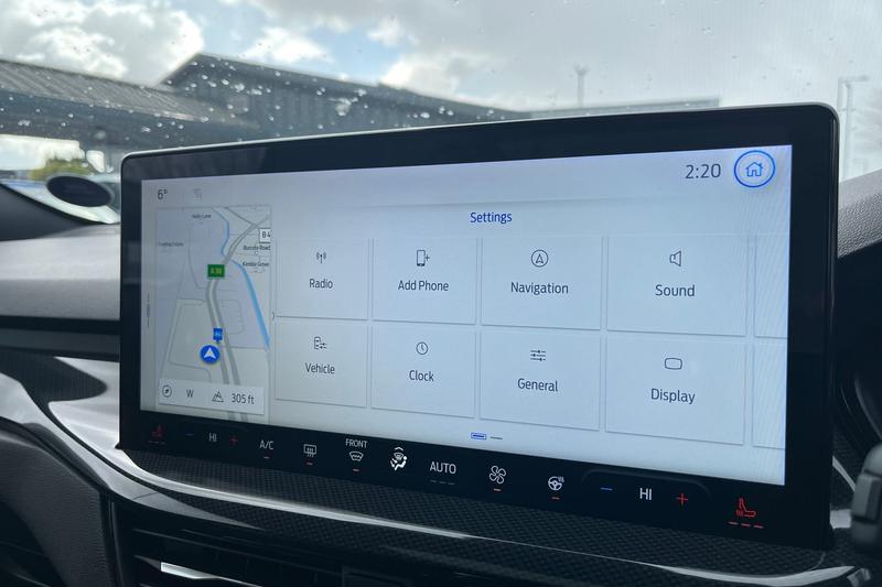 Used Ford Focus 2023 for sale - 78021255: Photo 30