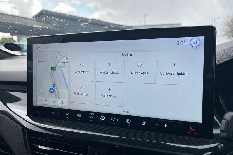 Used Ford Focus 2023 for sale - 78021255: Photo 31