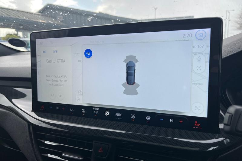 Used Ford Focus 2023 for sale - 78021255: Photo 32