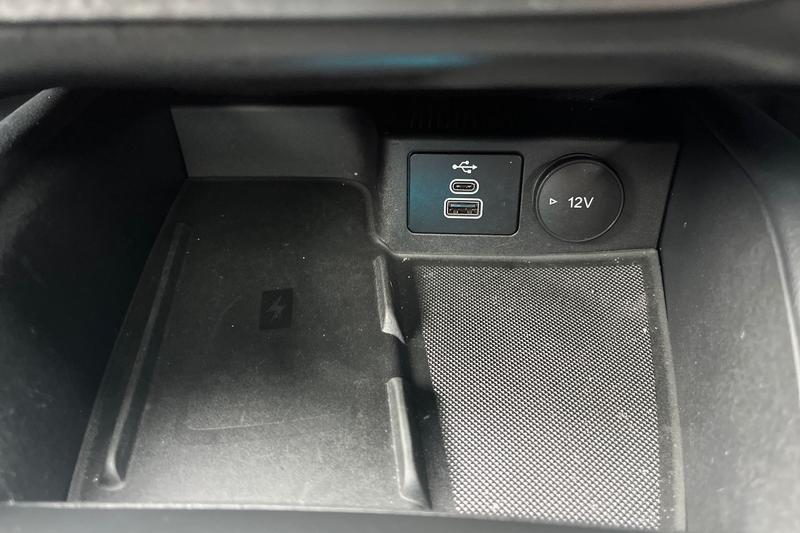 Used Ford Focus 2023 for sale - 78021255: Photo 34