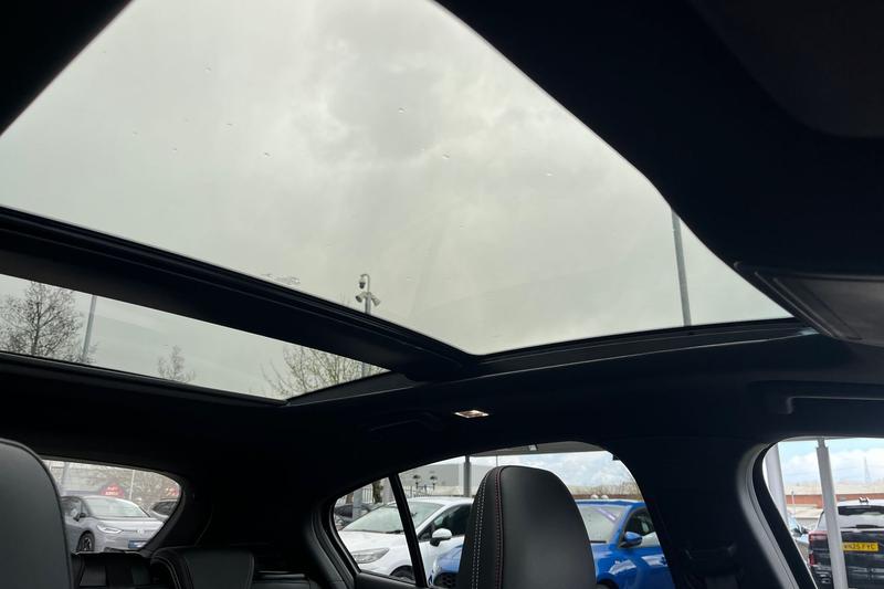 Used Ford Focus 2023 for sale - 78021255: Photo 36