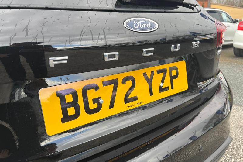 Used Ford Focus 2023 for sale - 78021255: Photo 40