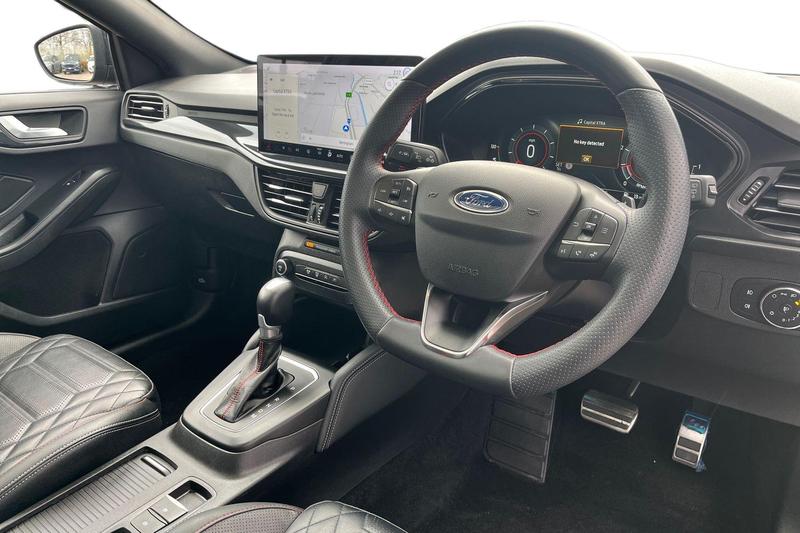 Used Ford Focus 2023 for sale - 78021255: Photo 9