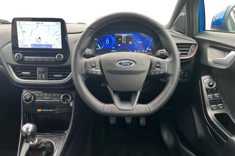 Used Ford Puma 2023 for sale - 77450460: Photo 11