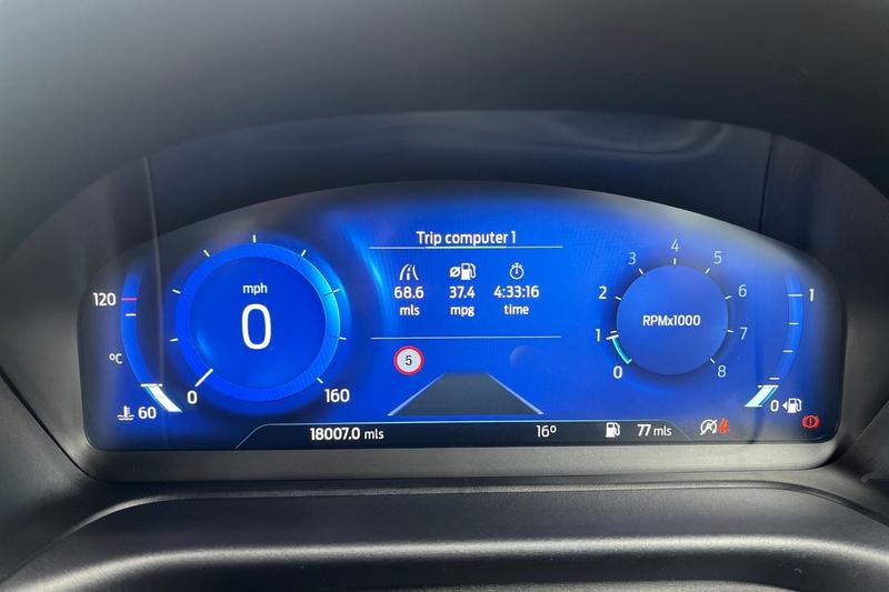 Used Ford Puma 2023 for sale - 77450460: Photo 13