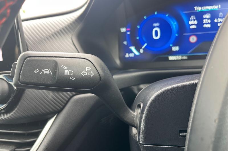 Used Ford Puma 2023 for sale - 77450460: Photo 14