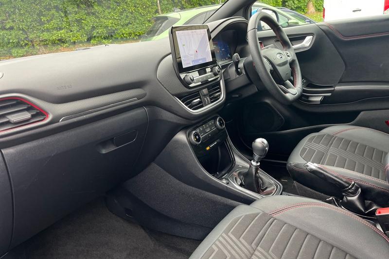 Used Ford Puma 2023 for sale - 77450460: Photo 18