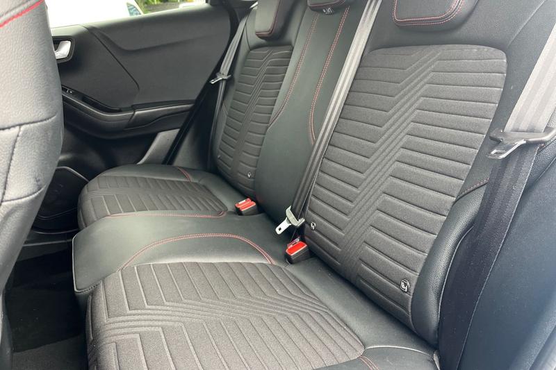 Used Ford Puma 2023 for sale - 77450460: Photo 20