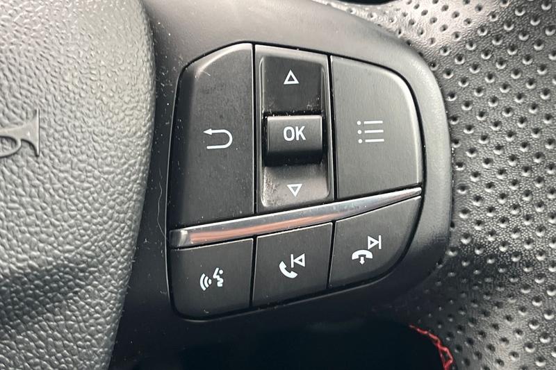 Used Ford Puma 2023 for sale - 77450460: Photo 24