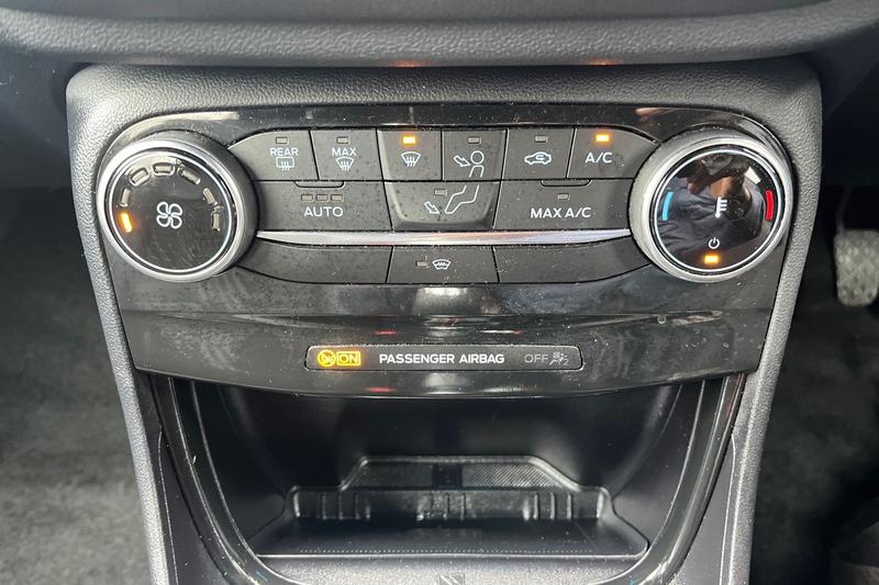 Used Ford Puma 2023 for sale - 77450460: Photo 26