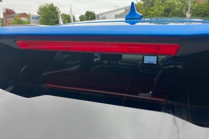 Used Ford Puma 2023 for sale - 77450460: Photo 30