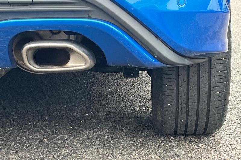 Used Ford Puma 2023 for sale - 77450460: Photo 33