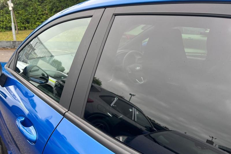 Used Ford Puma 2023 for sale - 77450460: Photo 35