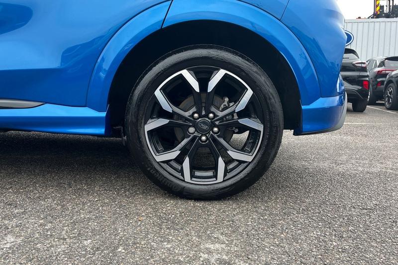 Used Ford Puma 2023 for sale - 77450460: Photo 8