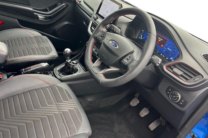 Used Ford Puma 2023 for sale - 77450460: Photo 9