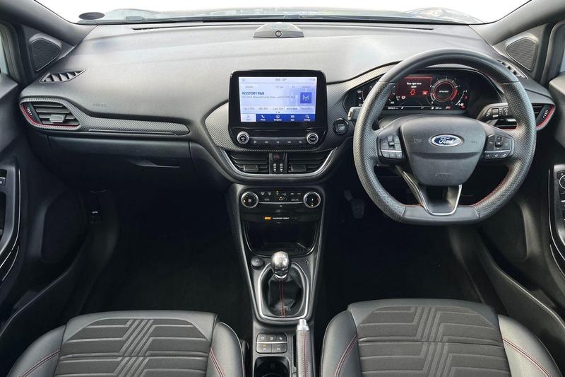 Used Ford Puma 2023 for sale - 76480400: Photo 10