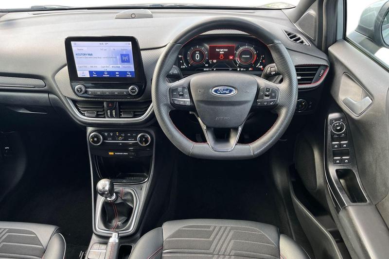 Used Ford Puma 2023 for sale - 76480400: Photo 11