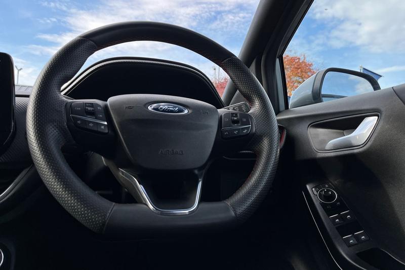 Used Ford Puma 2023 for sale - 76480400: Photo 12