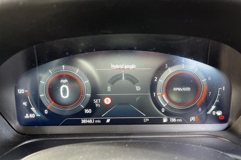 Used Ford Puma 2023 for sale - 76480400: Photo 13