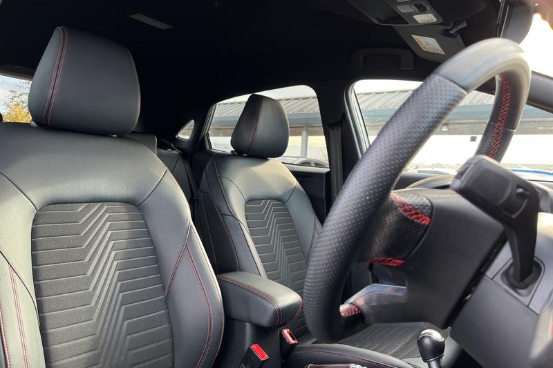 Used Ford Puma 2023 for sale - 76480400: Photo 17