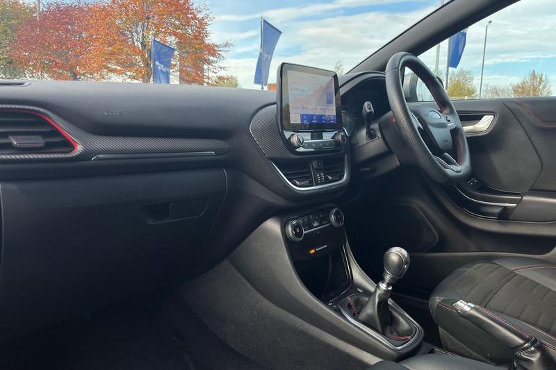 Used Ford Puma 2023 for sale - 76480400: Photo 18