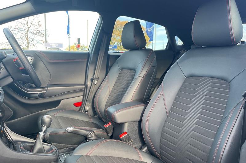 Used Ford Puma 2023 for sale - 76480400: Photo 19