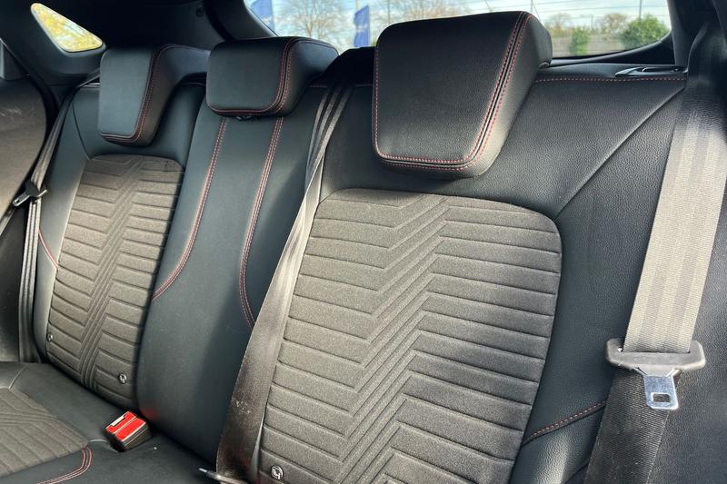 Used Ford Puma 2023 for sale - 76480400: Photo 20