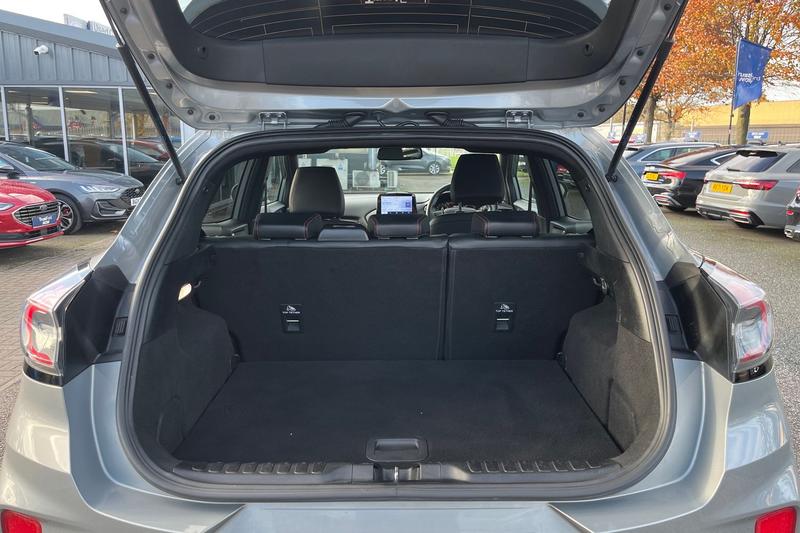 Used Ford Puma 2023 for sale - 76480400: Photo 21