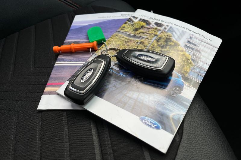Used Ford Puma 2023 for sale - 76480400: Photo 22