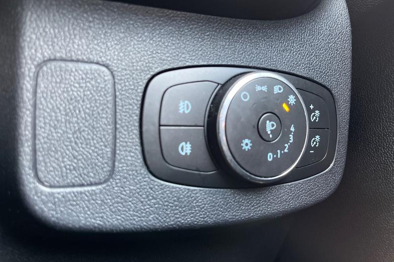 Used Ford Puma 2023 for sale - 76480400: Photo 23