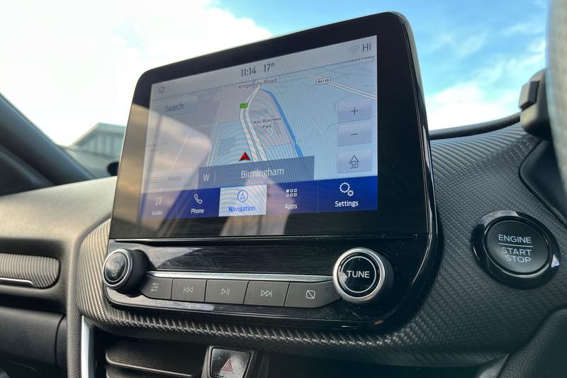 Used Ford Puma 2023 for sale - 76480400: Photo 25