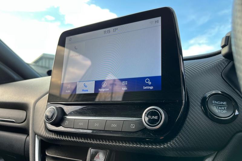 Used Ford Puma 2023 for sale - 76480400: Photo 26