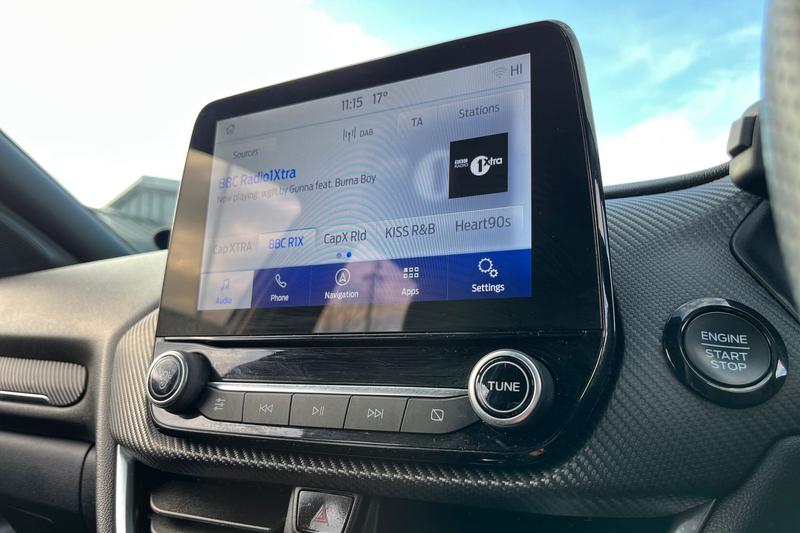 Used Ford Puma 2023 for sale - 76480400: Photo 27